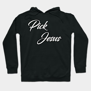 christian Hoodie